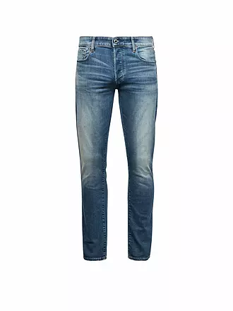 G-STAR RAW | Jeans Straight Tapered Fit 3301 | 
